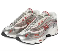 thisisneverthatⓇ × New Balance 1000