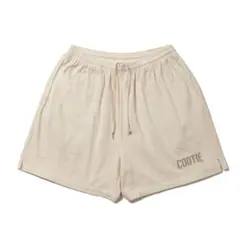 COOTIE Pigment Dyed Jersey Easy Shortsのサムネイル