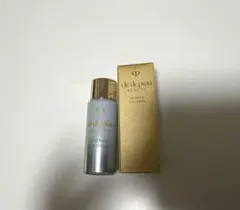 【新品未使用】クレドポーボーテ　ル・セラムII 美容液　サンプル 3ml