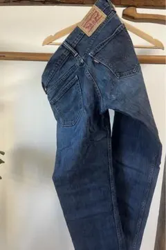 Levi's 511 古着