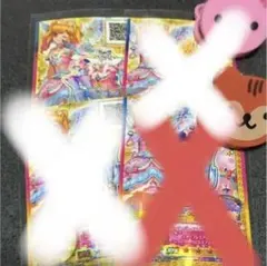 【Rainbow Berry Parfatt】レインボーエトワール