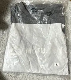 UTMF 2024 Tシャツ L