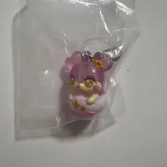 ここたま めじるしアクセサリー　キラリス　未開封