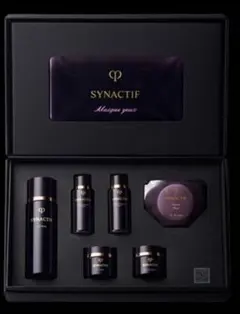 【値下げ】SYNACTIF クレ・ド・ポー ボーテ シナクティフ特製サイズセット