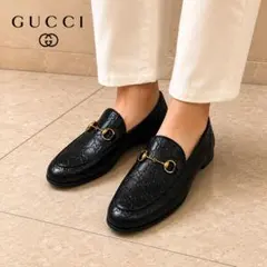 2026年最新】gucci ローファー 23cmの人気アイテム - メルカリ