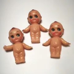 2026年最新】キューピー人形 昭和の人気アイテム - メルカリ