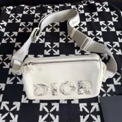 2026年最新】Dior Homme メンズ ボディバッグ・ウエストポーチの人気
