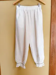 サマンサモスモス ペチパンツ