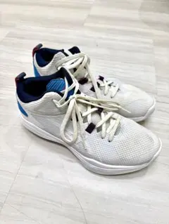 アシックスasics バスケットシューズ　unisex