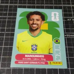 PANINI ハメス・ロドリゲス FIFA WORLD CUP 2026 - メルカリ