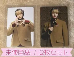 &TEAM HARUA はるあ ハルア ファンミ ペンミ トレカ フォト ＆♥