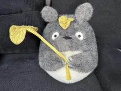 廃盤品】 動作品 となりのトトロ トトロとおいかけっこ 大トトロ サン