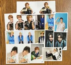 2026年最新】橋本涼 公式写真 セットの人気アイテム - メルカリ