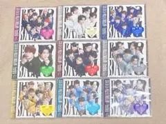 EBiDAN YES!東京 YES東京 CD 15形態セット