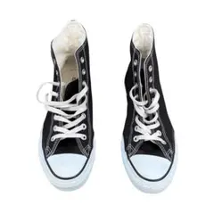 CONVERSE ALL STAR ブラック ハイカット　27.5cm