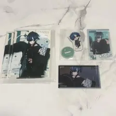 FouRTe Project 翠凰稜巳① - メルカリ