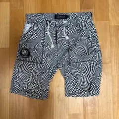 NESTA BRAND ショートパンツ ハーフパンツ Mサイズ