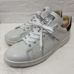 adidas アディダス スタンスミス Lux 美品 ホワイト 27.0㎝
