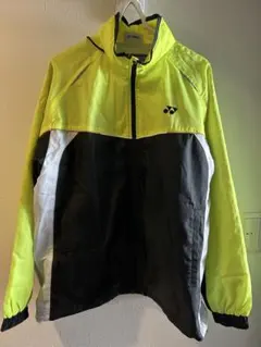 YONEX ウォームアップウェア Mサイズ