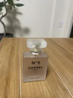 CHANEL N°5 ザヘアミスト