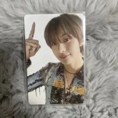 アントン RISING DAY 会場限定特典トレカ