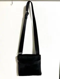 MICHAEL KORS 黒 ショルダーバッグ