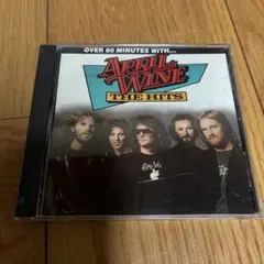 APRIL WINE / エイプリル・ワイン / GREATEST HITS