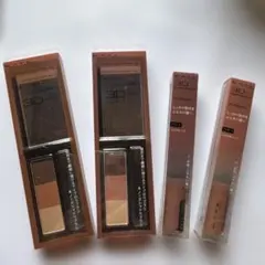 KATE デザイニングアイブロウ3D