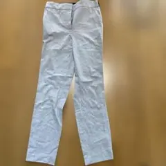 ZARA グレー スラックス EUR S