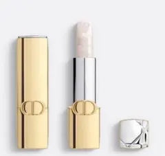 【新品未使用】DIOR ルージュディオール 010 クリスタルスパークル