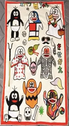 2026年最新】オバケのq太郎 ハンカチの人気アイテム - メルカリ