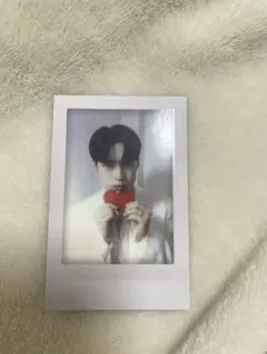 zb1 ゼベワン ハンビン ファンコン ペンコン チェキ トレカ