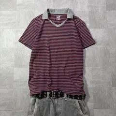 PUMA Striped cityboy street s/s y2kのサムネイル