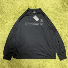 Umbro × Lowrys Farm Manchester ゲームシャツのサムネイル