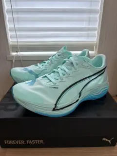 PUMA☆DEVIATE NITRO ELITE RACER☆28.0cm - メルカリ
