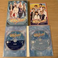 2026年最新】back to the memories dvdの人気アイテム - メルカリ