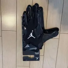 新品】 アメフト Jordan Fly Lock グローブ RED S - メルカリ