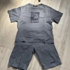 XLARGE セットアップ