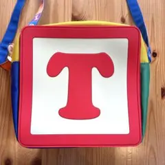 【美品】トイストーリーホテル限定 ショルダーバッグ