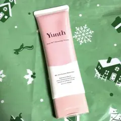 Yunthユンス 生ビタミンCクレンジングクリーム 〈クレンジング〉1本120g