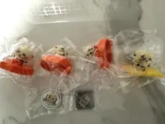 ちいかわ　ラッコ　詰め合わせ