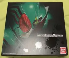 CSM アマゾンズドライバー