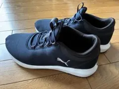 PUMA メンズ スニーカー 25.5cm