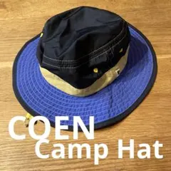 [可愛い]COEN CampHat キャンプハットのサムネイル