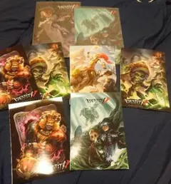 最終値下げ☆ブロマイドL判 特典ポストカード