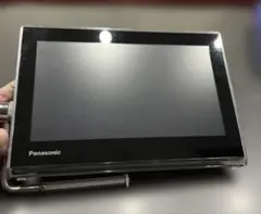 プライベートビエラ　UN-10T5 Amazon | パナソニック 10V型 液晶 テレビ プライベート・ビエラ UN