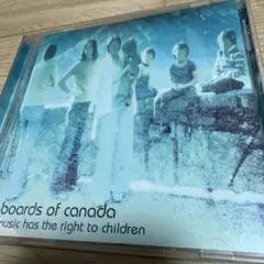 Boards of Canada - メルカリ