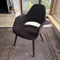 【美品】Vitra ヴィトラ オーガニックチェア