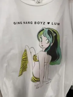 2026年最新】ラムちゃん Tシャツの人気アイテム - メルカリ