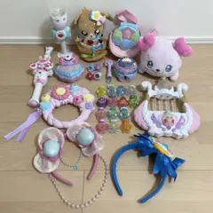 2026年最新】プリキュア まとめ売りの人気アイテム - メルカリ